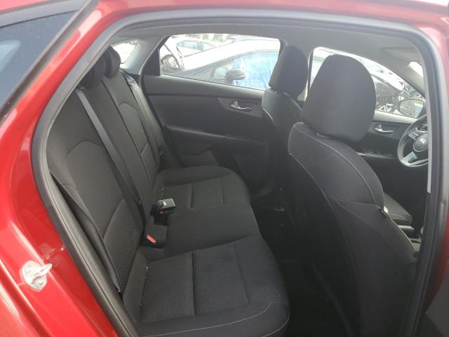 2019 KIA FORTE FE - 3KPF24AD7KE085099