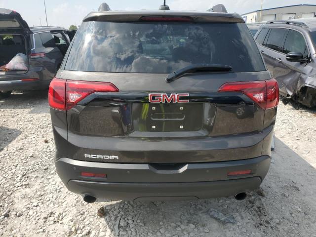 2019 GMC ACADIA SLT - 1GKKNMLS9KZ279269