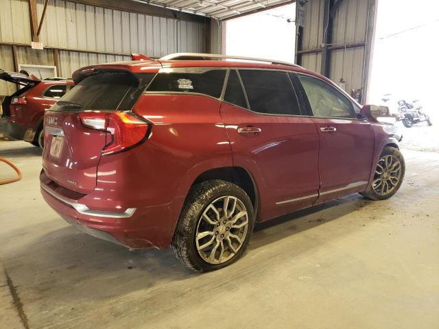 VIN 3GKALXEG5PL164470 2023 GMC TERRAIN no.3