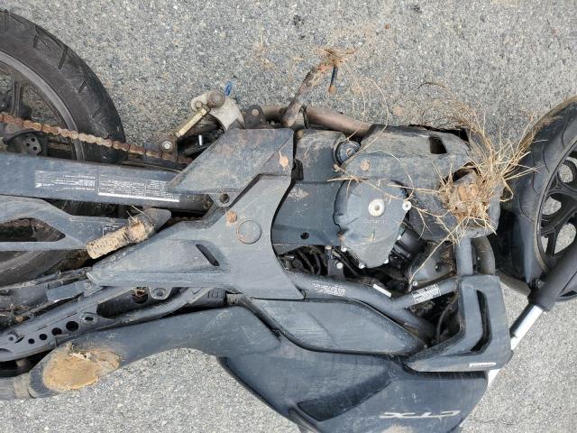 2014 HONDA CTX700 ND JH2RC6844EK000496