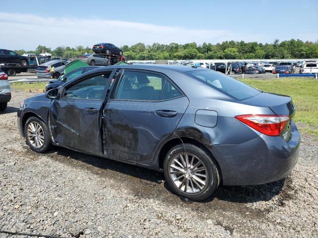 Vin: 2t1burhe1ec053689, lot: 65999844, toyota corolla l 20142