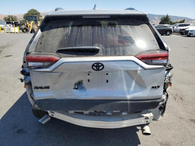 2022 TOYOTA RAV4 XLE P 2T3C1RFV0NW235678  69518004