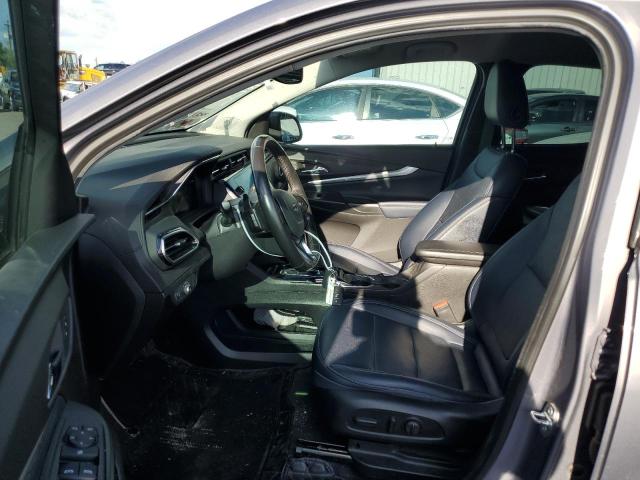 2023 CHEVROLET BOLT EUV L 1G1FY6S00P4119939  65105634