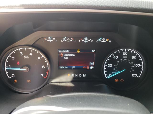 2023 FORD F150 SUPER - 1FTEW1CP3PKF14619