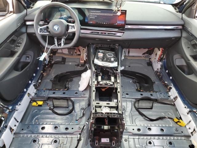 2024 BMW I5 EDRIVE WBY33FK00RCR76973