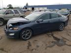 2019 CHEVROLET MALIBU RS - 1G1ZG5ST6KF172775