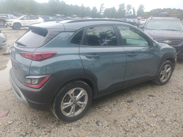 2022 HYUNDAI KONA SEL KM8K6CAB4NU918256  65558884