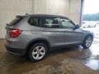 BMW X3 XDRIVE2 photo