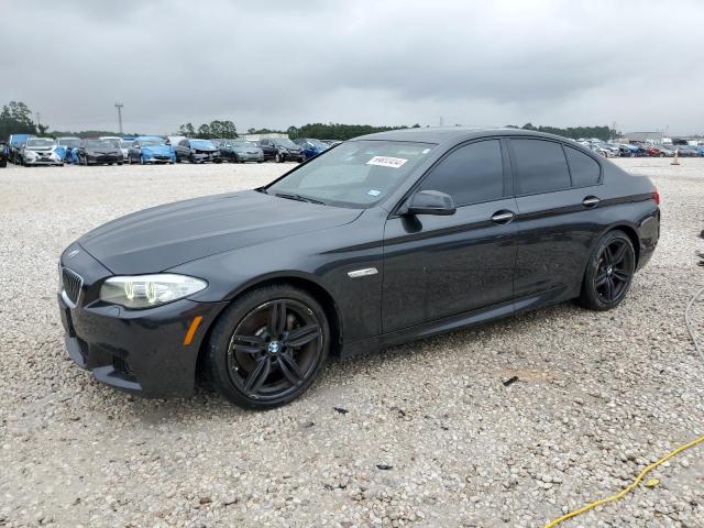 VIN WBAFR7C59DC818456 2013 BMW 5 Series, 535 I no.1