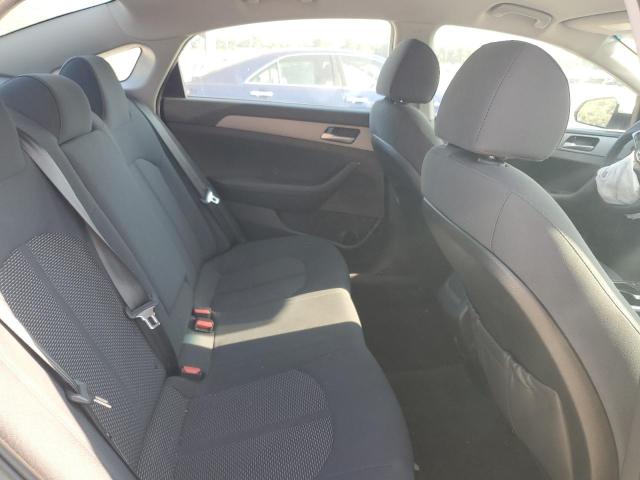 2019 HYUNDAI SONATA SE - 5NPE24AF0KH755147