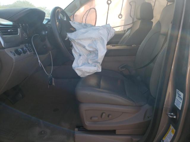 2018 CHEVROLET TAHOE K150 - 1GNSKCKC9JR181857