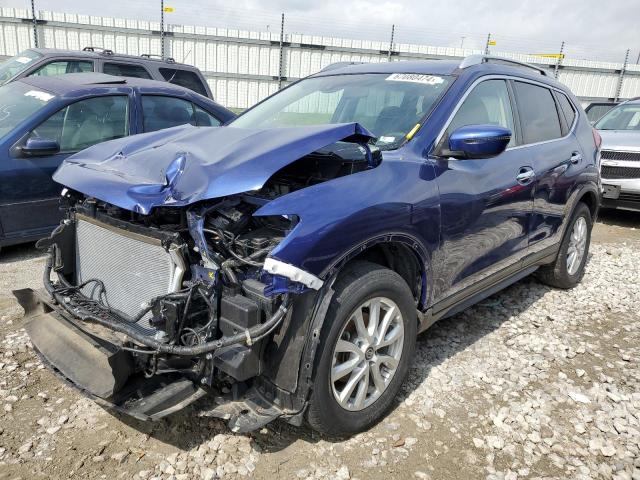 2019 NISSAN ROGUE S - KNMAT2MV9KP525212