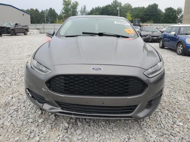 VIN 3FA6P0H70ER221862 2014 Ford Fusion, SE no.5