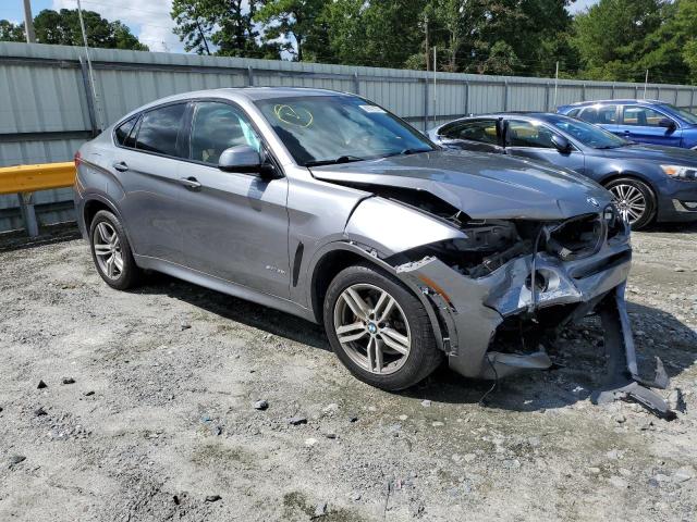 2016 BMW X6 SDRIVE3 - 5UXKU0C50G0F92399