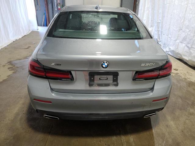 VIN WBA13BJ04PCN29883 2023 BMW 5 Series, 530 XI no.6