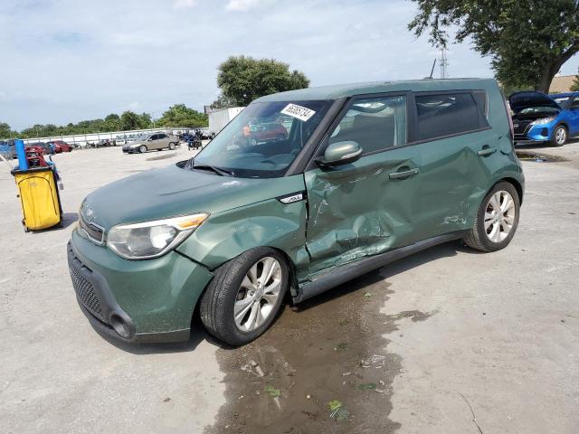 Vin: kndjp3a55e7016480, lot: 66385734, kia soul + 2014 img_1