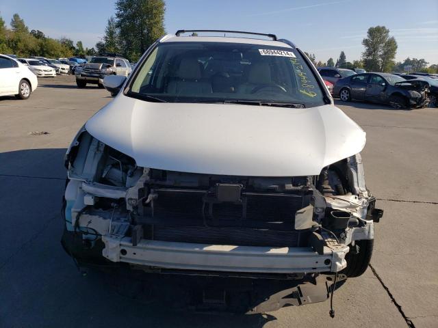 VIN 5J6RM4H91FL004436 2015 Honda CR-V, Touring no.5