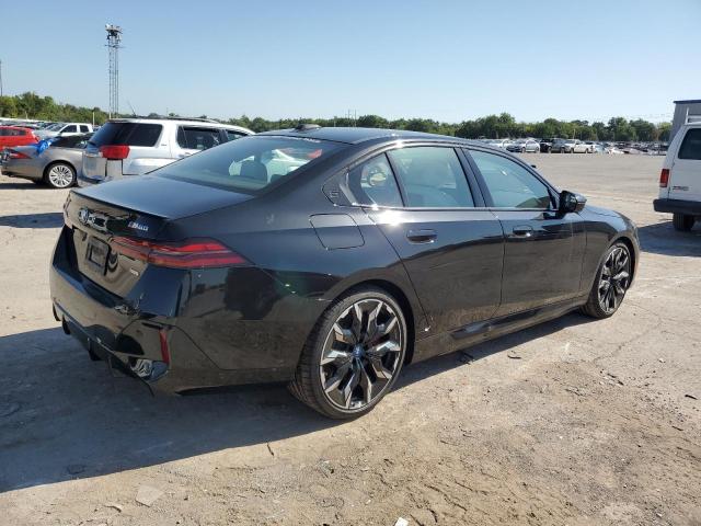 2024 BMW I5 M60 WBY43FK09RCR58587