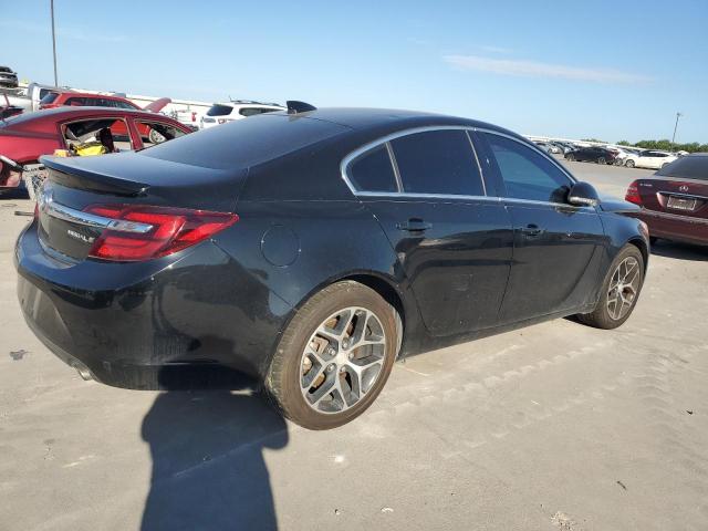 VIN 2G4GL5EX5H9103565 2017 Buick Regal, Sport Touring no.3