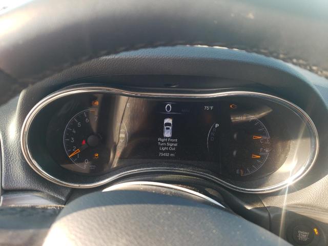 2021 JEEP GRAND CHER - 1C4RJEAG7MC718825