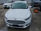 FORD FUSION SE photo