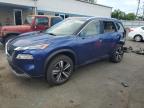 2021 NISSAN ROGUE SL - JN8AT3CB9MW228354