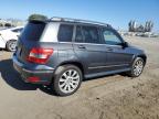 MERCEDES-BENZ GLK 350 photo