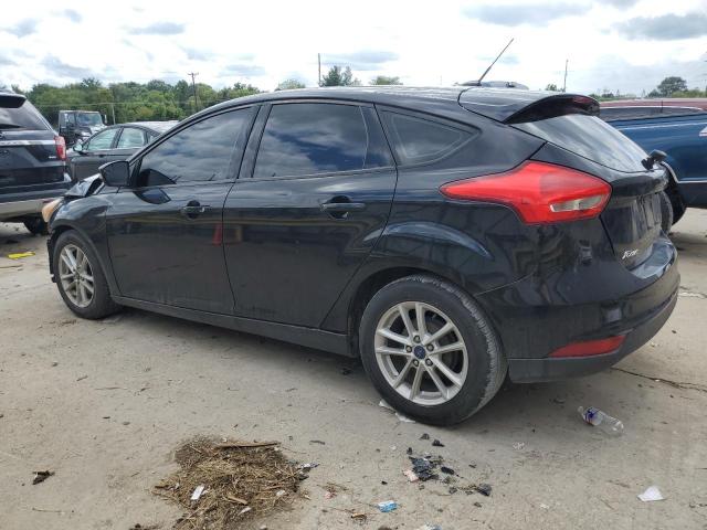 VIN 1FADP3K24HL271818 2017 Ford Focus, SE no.2