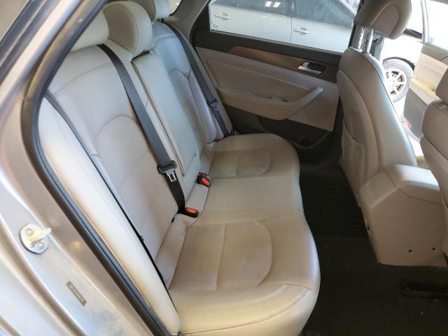 2017 HYUNDAI SONATA SPO - 5NPE34AF6HH482768