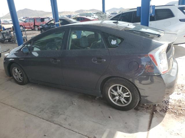 Vin: jtdkn3du0a0168165, lot: 66214794, toyota prius 20102