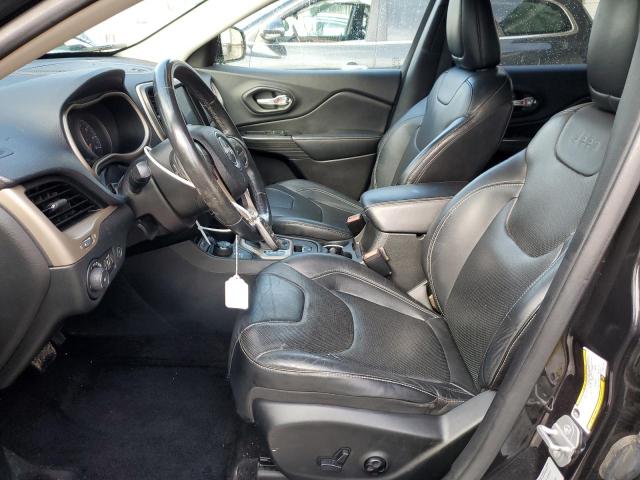 2015 JEEP CHEROKEE L - 1C4PJMDB8FW552396