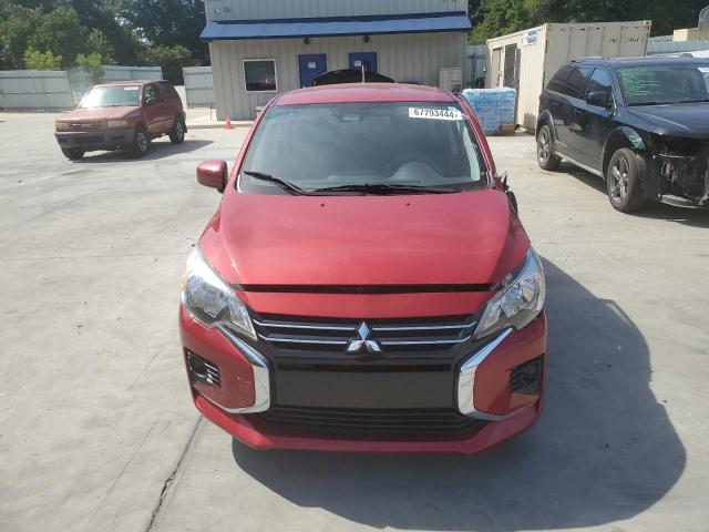 2021 MITSUBISHI MIRAGE ES - ML32AUHJ2MH011473