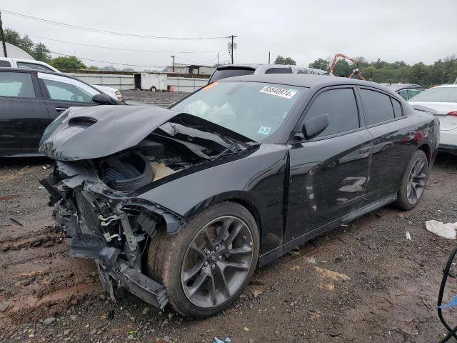 2021 DODGE CHARGER R/ #2978795949