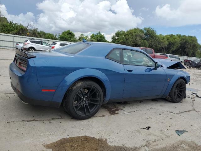 2023 DODGE CHALLENGER - 2C3CDZFJ8PH695814