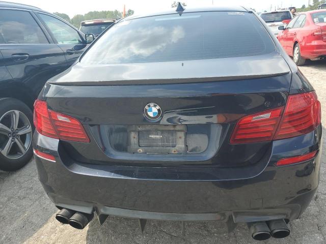 VIN WBAKP9C55EDZ34927 2014 BMW 5 Series, 550 XI no.6