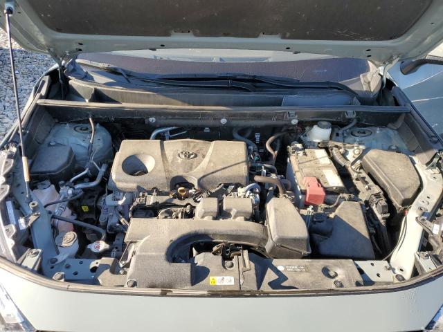 VIN 2T3P1RFV6NW259789 2022 Toyota RAV4, Xle no.12