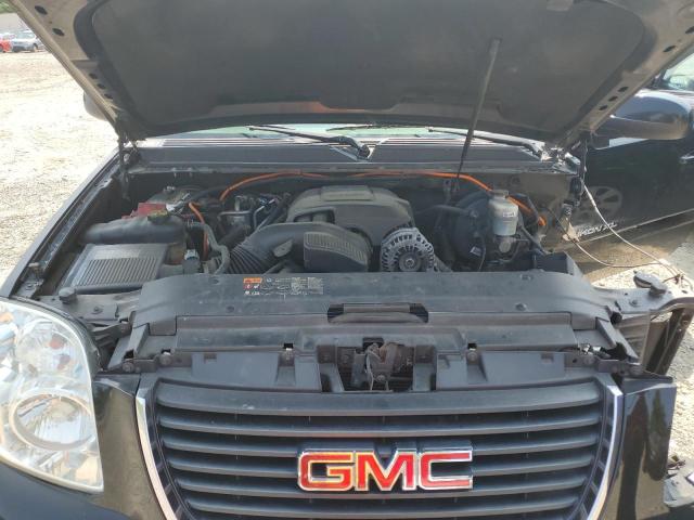 VIN 1GKS2KE77DR140153 2013 GMC Yukon, K1500 Slt no.12