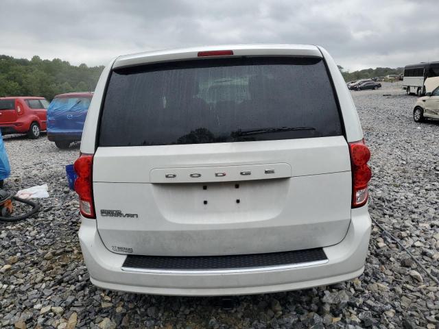 2015 DODGE GRAND CARA - 2C4RDGBG2FR559529