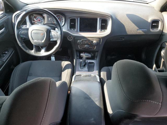2019 DODGE CHARGER GT - 2C3CDXHG3KH653713