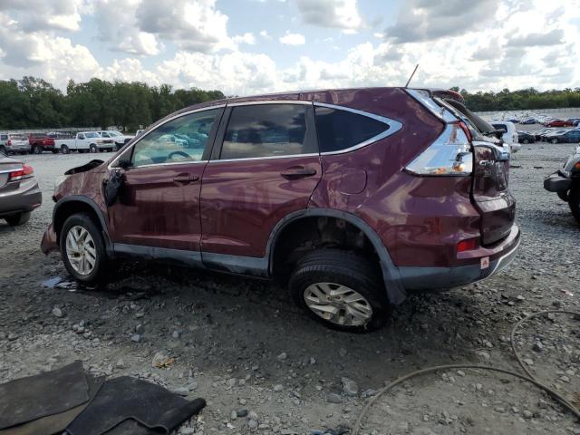 VIN 2HKRM3H52GH549371 2016 Honda CR-V, EX no.2