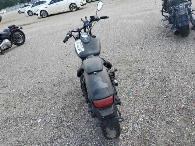2008 HONDA VT750 C2 JH2RC530X8M101176