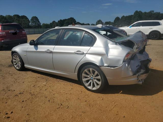 Vin: wbaph7c58be683785, lot: 43122875, bmw 3 series i 20112