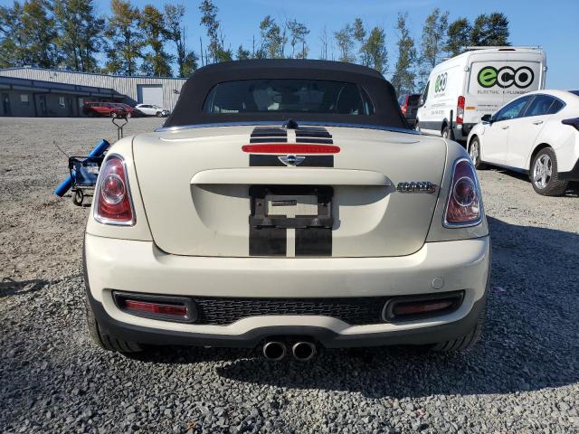 2015 MINI COOPER ROA WMWSY3C56FT595466