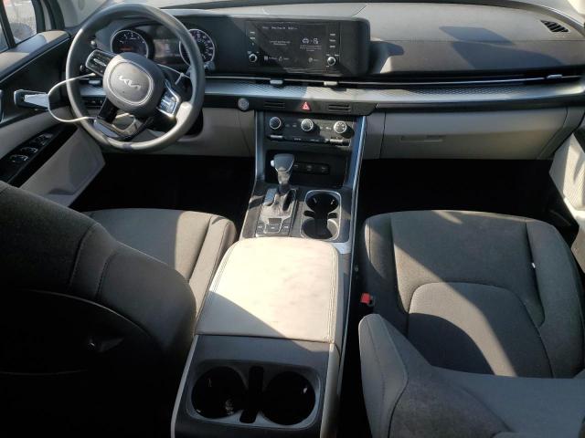 2022 KIA CARNIVAL L - KNDNB4H30N6123100