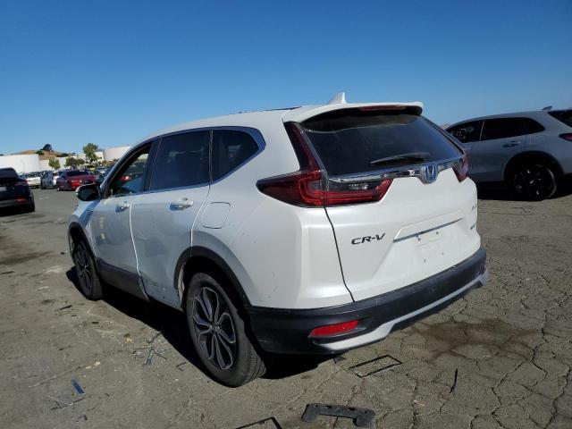 2020 HONDA CR-V EXL - 7FART6H83LE012939