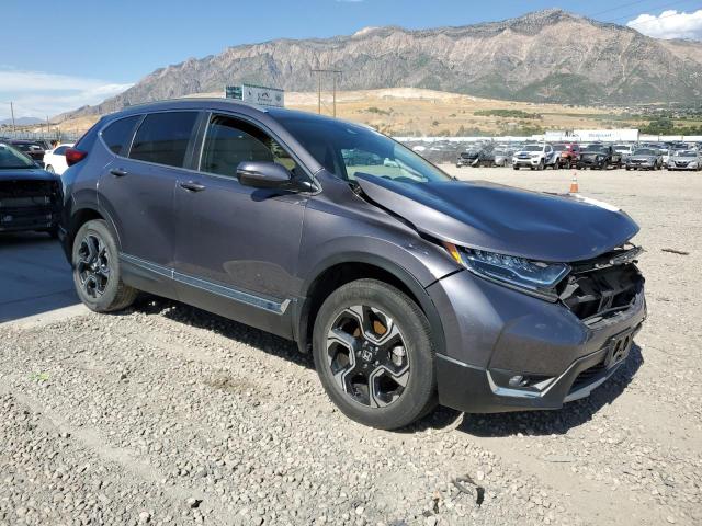 2017 HONDA CR-V TOURI - 5J6RW2H98HL039721