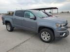 CHEVROLET COLORADO L снимка