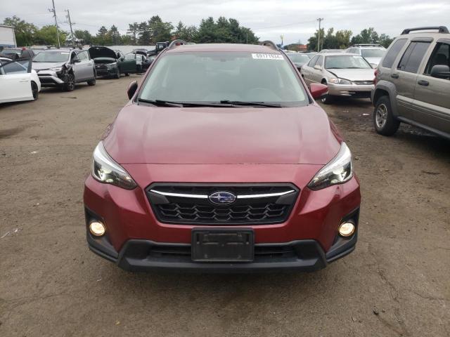 2018 SUBARU CROSSTREK JF2GTAMC2J8301017  69171934