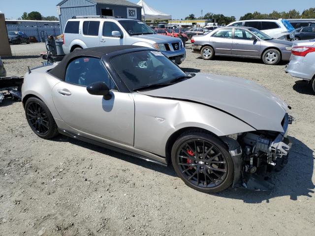 VIN JM1NDAC70P0552455 2023 Mazda MX-5, Club no.4