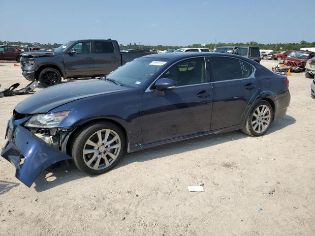 2013 LEXUS GS 350 2013